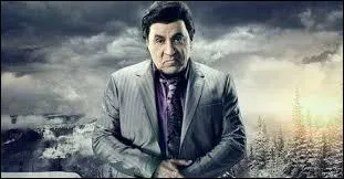 Quelle est cette s&eacute;rie ?