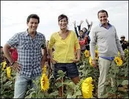 Quelle est cette s&eacute;rie ?