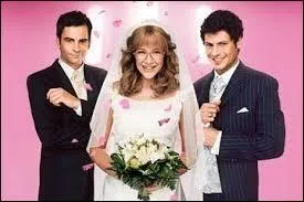 Quelle est cette s&eacute;rie ?