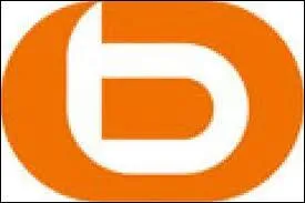 C'est le logo de la marque :