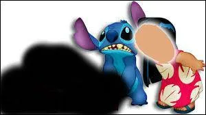 Quel est ce film Disney ?