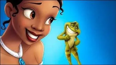 Quel est ce film Disney ?