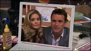 Les parents Ross vivent-ils avec leurs enfants ?