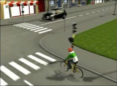 Dans cette situation :