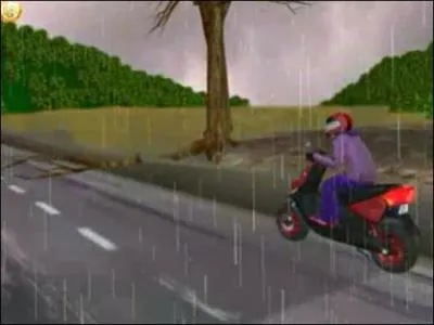 Il y a une branche qui me gêne :