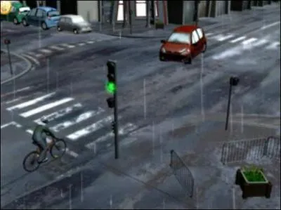 Dans cette situation :