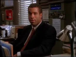 Comment s'appelle la femme de Darryl ?