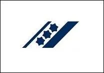 Quelle marque est représentée par ce logo ?