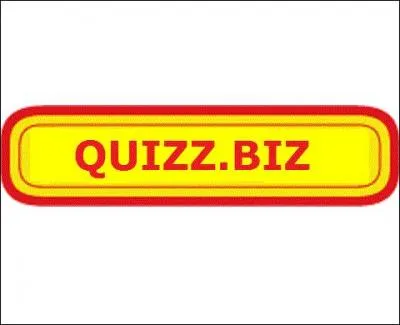 Quelle marque est représentée par ce logo ?