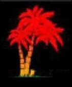 Quelle marque est représentée par ce logo ?