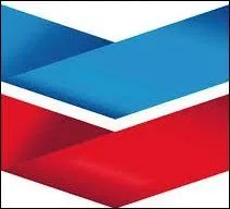 Quelle marque est représentée par ce logo ?