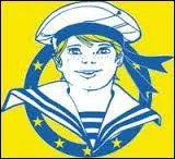 Quelle marque est représentée par ce logo ?