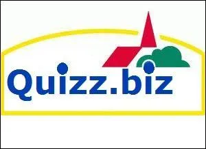 Quelle marque est représentée par ce logo ?