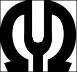 Quelle marque est représentée par ce logo ?