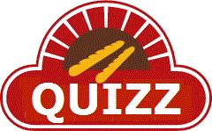 Quiz Logos
