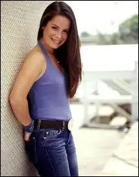 Avec qui Piper s'est-elle mariée ?