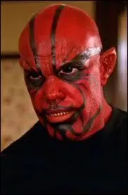 En réalité, qui est Balthazar ?