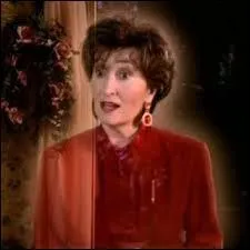 Penny Halliwell est la grand-mère des surs Halliwell.