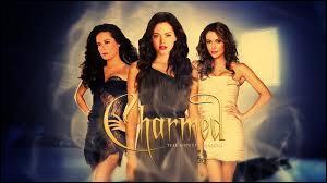 Quiz Charmed