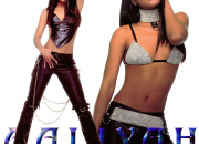 Quiz Aaliyah