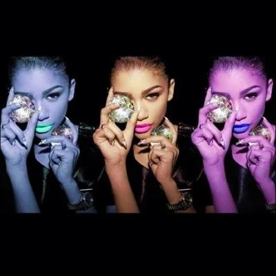 Donnez-moi le titre de ce clip.