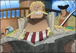 Comment s'appelait l'équipage de Zeff, il y a 9 ans ?