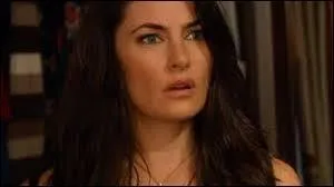 En quoi Wendy est-elle capable de se transformer ?