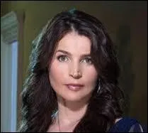 Quel est le pouvoir de Joanna ?