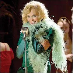 Bonus : Docteur Arden a-t-il connu Elsa Mars ?