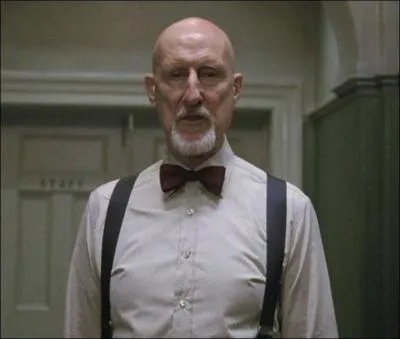 Comment le docteur Arden est-il mort ?