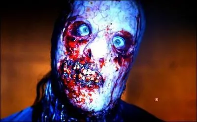 Combien de personnes ont utilisé le masque de Bloody Face ?