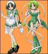 Quel est son animal ?