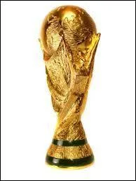 Quand la Coupe du Monde a-t-elle été organisée pour la première fois ?