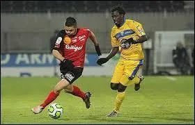 Combien y avait-il de joueurs professionnels jouant au football dans le monde en 2006 ?