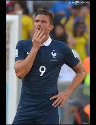 La plus large défaite de l'équipe de France est de 17-1 mais contre quel pays ?