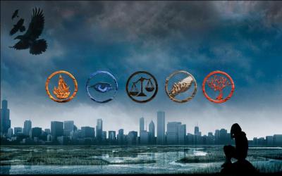 Quelles sont les factions ?
