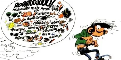 Tu n'es pourtant pas du genre à....tes mots !