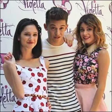 Federico et Francesca vont trouver l'amour, mais avec qui ?