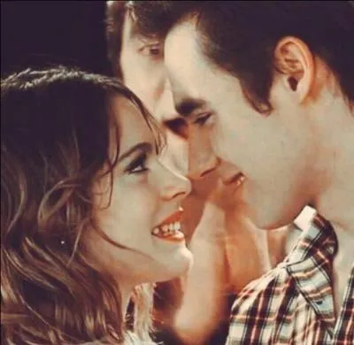 Quel est le véritable amour de Violetta ?