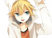 Quiz Vocaloid : Len