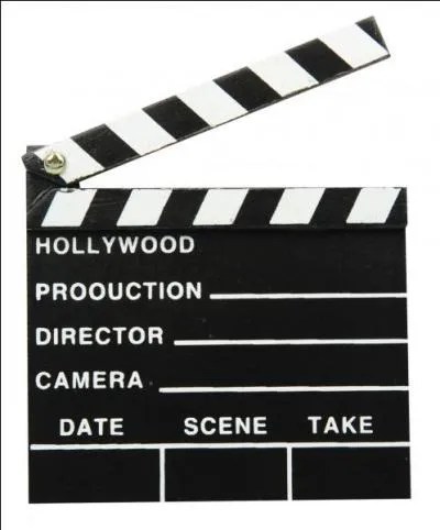 Qui a créé et joué dans le premier clip recherché de l'histoire ?