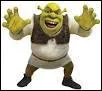 Comment s'appelle la femme de Shrek ?