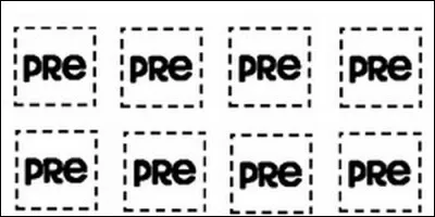 Lequel ces verbes commençant par [pré] n'existe pas ?