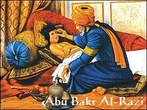 Comment le médecin Ammar Ibn Ali de Mosul soignait-il la cataracte vers l'an 1000 ?