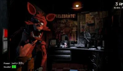 Qui est ce personnage ?