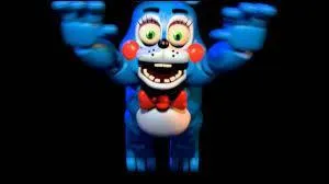 Qui est ce personnage ?