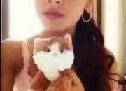 Quiz Ariana Grande : sa vie, sa carrire