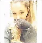 Quel est le nom de sa tournée mondiale ?