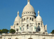 Quiz Les monuments et lieux de Paris