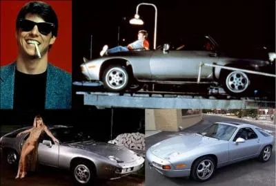 Le « pauvre » Joël est un lycéen, fils unique traverse une période difficile, ses parents ne lui laissent guère de liberté et le couvent comme un gamin. Un jour, il se dévergonde et « rencontre » une call-girl. Plus tard, il plante la voiture de ses parents. Résultat, pour payer les réparations, il transforme la maison familiale en maison close.
Quelle est la voiture ?
Quel est le nom du film ?